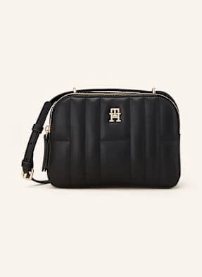 Tommy Hilfiger Torba Na Ramię schwarz