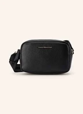 Tommy Hilfiger Torba Na Ramię schwarz