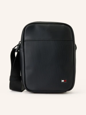 Tommy Hilfiger Torba Na Ramię schwarz