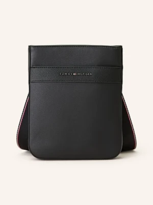 Tommy Hilfiger Torba Na Ramię schwarz