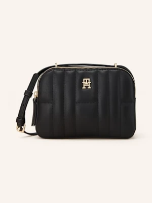 Tommy Hilfiger Torba Na Ramię schwarz