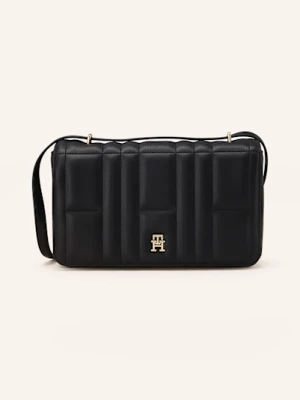 Tommy Hilfiger Torba Na Ramię schwarz