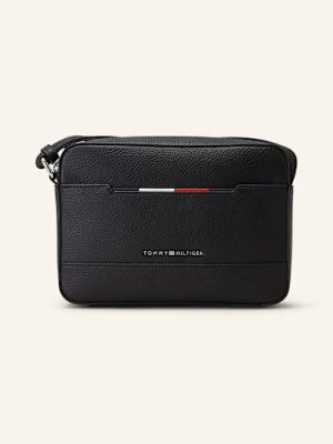 Tommy Hilfiger Torba Na Ramię schwarz