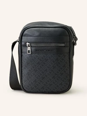 Tommy Hilfiger Torba Na Ramię schwarz