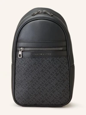 Tommy Hilfiger Torba Na Ramię schwarz