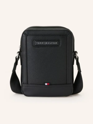 Tommy Hilfiger Torba Na Ramię schwarz