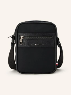Tommy Hilfiger Torba Na Ramię schwarz