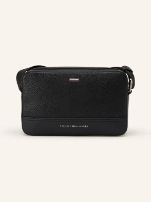 Tommy Hilfiger Torba Na Ramię schwarz