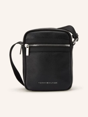 Tommy Hilfiger Torba Na Ramię schwarz