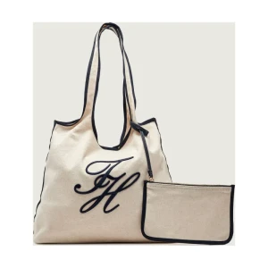 Tommy Hilfiger Torba plażowa + saszetka SUMMER