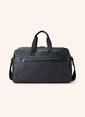 Tommy Hilfiger Torba Podróżna 30 L schwarz