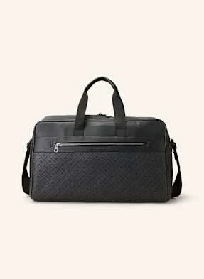 Tommy Hilfiger Torba Podróżna 30 L schwarz
