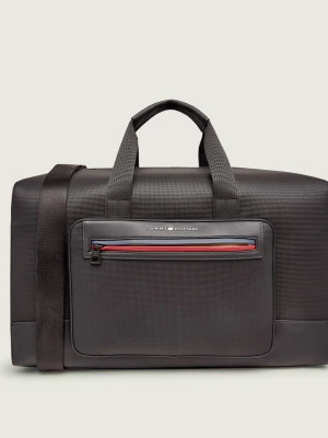 Tommy Hilfiger Torba podróżna czarny