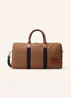 Tommy Hilfiger Torba Podróżna braun