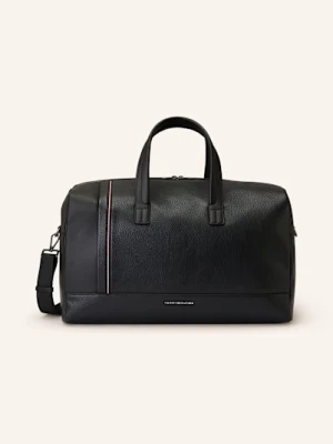 Tommy Hilfiger Torba Podróżna Central schwarz