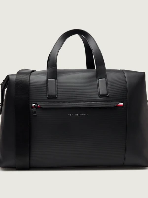 Tommy Hilfiger Torba podróżna CORP DUFFLE czarny