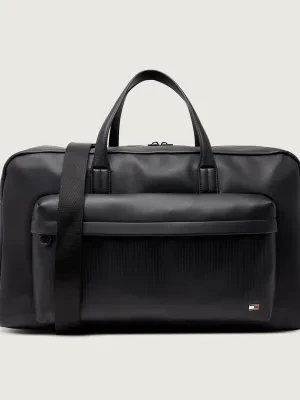 Tommy Hilfiger Torba podróżna FLAG DUFFLE