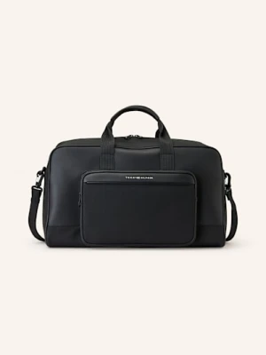Tommy Hilfiger Torba Podróżna Foundation 23,85 L schwarz