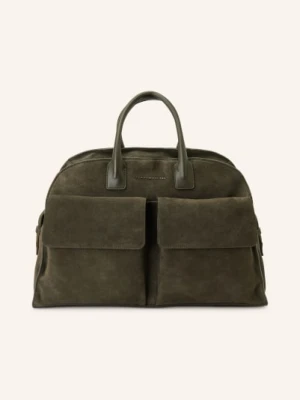 Tommy Hilfiger Torba Podróżna gruen