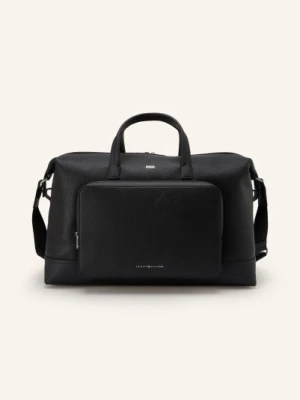 Tommy Hilfiger Torba Podróżna schwarz