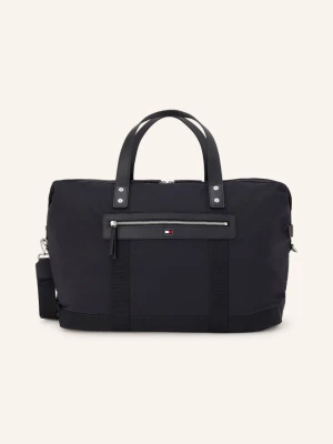 Tommy Hilfiger Torba Podróżna schwarz