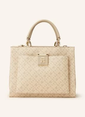 Tommy Hilfiger Torba Shopper beige