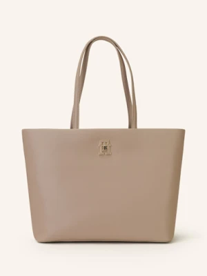 Tommy Hilfiger Torba Shopper beige