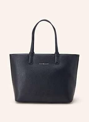 Tommy Hilfiger Torba Shopper blau
