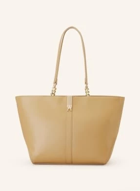 Tommy Hilfiger Torba Shopper Heritage beige