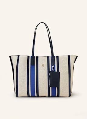 Tommy Hilfiger Torba Shopper weiss