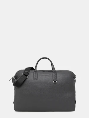 Tommy Hilfiger torba skórzana