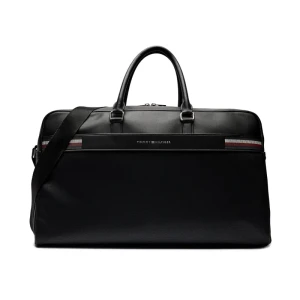 Tommy Hilfiger Torba sportowa CORPORATE