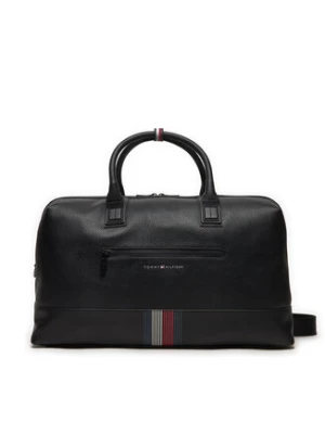 Tommy Hilfiger Torba Transit Duffle AM0AM12485 Czarny