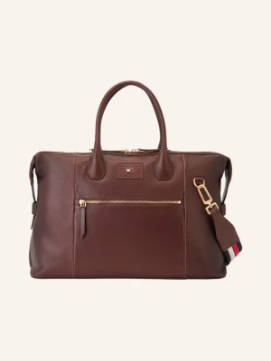 Tommy Hilfiger Torba Weekendowa braun