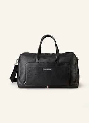 Tommy Hilfiger Torba Weekendowa schwarz