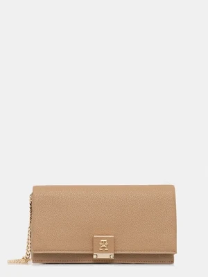 Tommy Hilfiger torebka crossbody damska z imitacji skóry