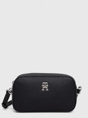 Tommy Hilfiger torebka czarny