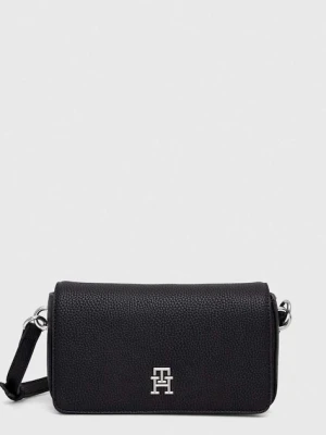 Tommy Hilfiger torebka czarny