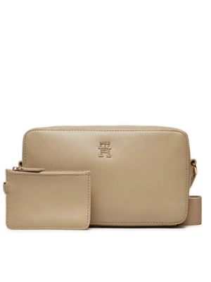 Tommy Hilfiger Torebka AW0AW16439 Beżowy