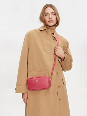 Tommy Hilfiger Torebka AW0AW16468 Różowy