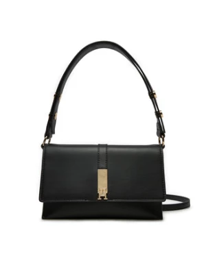 Tommy Hilfiger Torebka AW0AW16893 Czarny