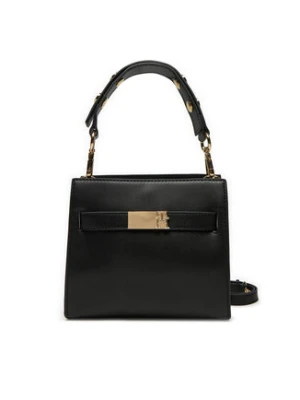 Tommy Hilfiger Torebka AW0AW16896 Czarny