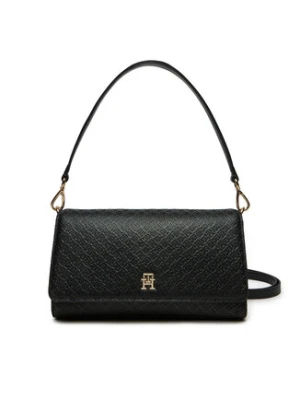Tommy Hilfiger Torebka AW0AW16933 Czarny