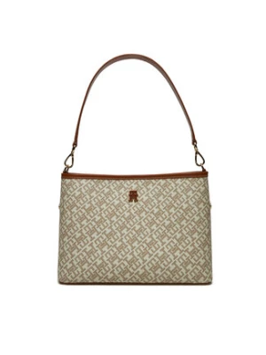 Zdjęcie produktu Tommy Hilfiger Torebka AW0AW17342 Beżowy