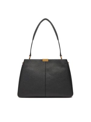 Tommy Hilfiger Torebka AW0AW17661 Czarny