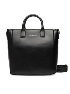 Tommy Hilfiger Torebka AW0AW17971 Czarny