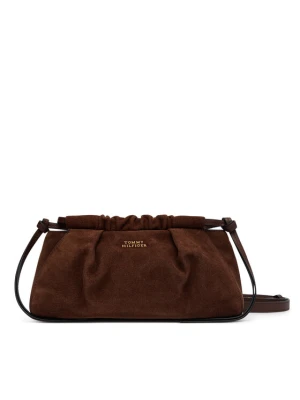 Tommy Hilfiger Torebka AW0AW19010 Brązowy