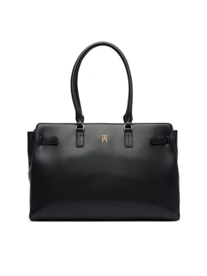 Tommy Hilfiger Torebka AW0AW19069 Czarny
