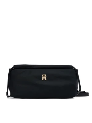 Tommy Hilfiger Torebka AW0AW19174 Czarny