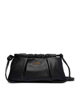 Tommy Hilfiger Torebka AW0AW19221 Czarny